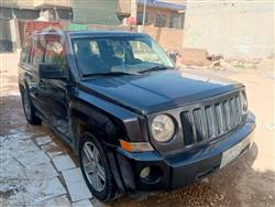 Jeep Patriot